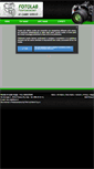 Mobile Screenshot of diessefotoriparazione.it